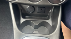 Vauxhall Corsa 1.4 Energy 5dr [AC] Auto Petrol Hatchback